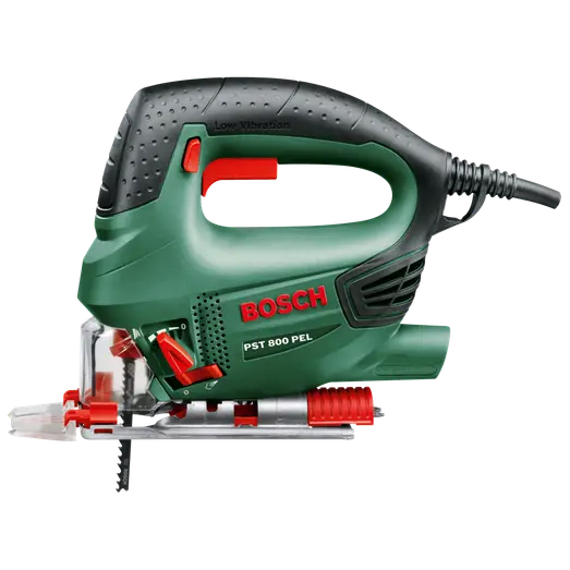 Bosch stiksav PST 800 PEL CT