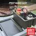 Weber® Perfomer Premium Kulgrill