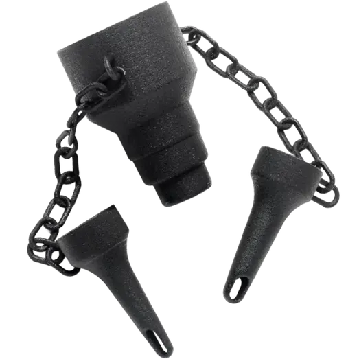 Nilfisk blæse dysesæt for Multi støvsuger