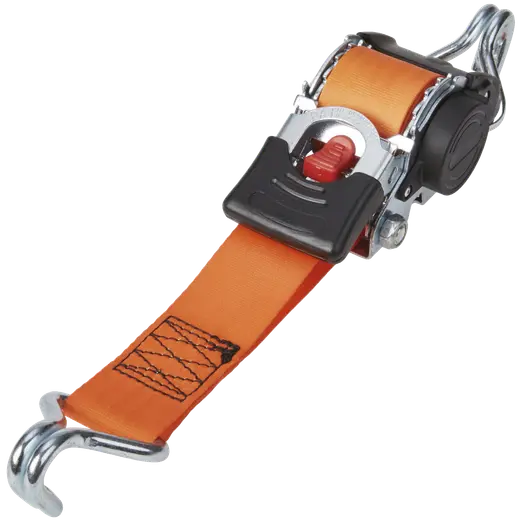 Prof lasterem m/auto-tilbagetræk 50 mm x 3m 750/1500 kg