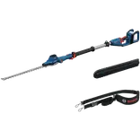 Bosch GHE 18V-50TP hækkeklipper solo