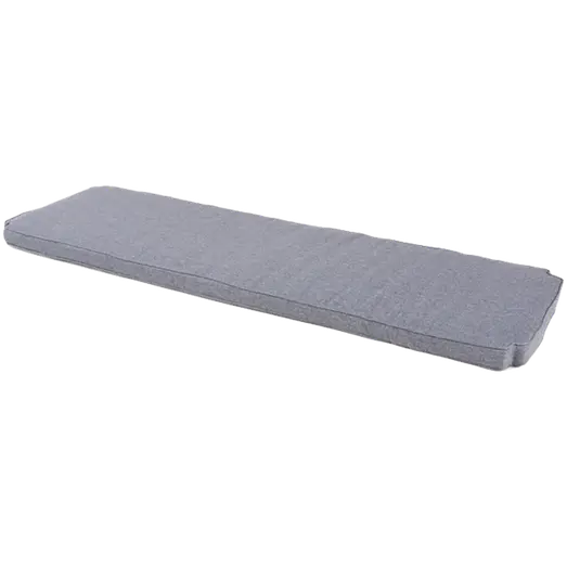 Pava hynde til faaborg bænk 152x47x5,5 cm grå