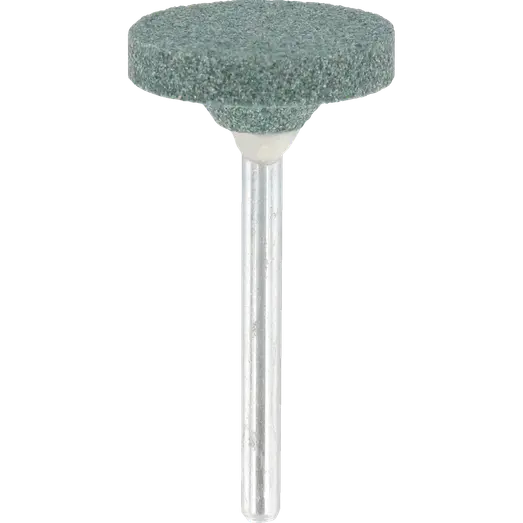 Dremel slibesten 85422 silikone Ø19,8 mm.