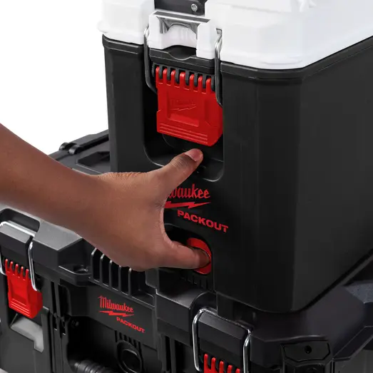 Milwaukee Packkout™ køleboks 