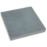 RBR Nordic-Line Koks havefliser 40x40x8 cm