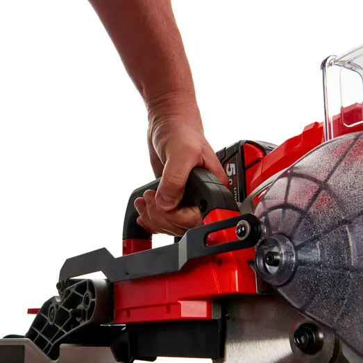 Milwaukee M18™ FMS254-0 Fuel™ akku kap-/geringssav Ø254 mm solo