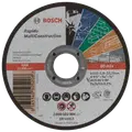 Bosch skæreskive 115x1,0x22.23 mm