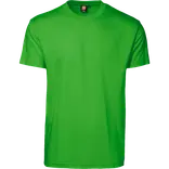 ID T-time herre t-shirt kortærmet apple