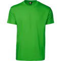 ID T-time herre t-shirt kortærmet apple