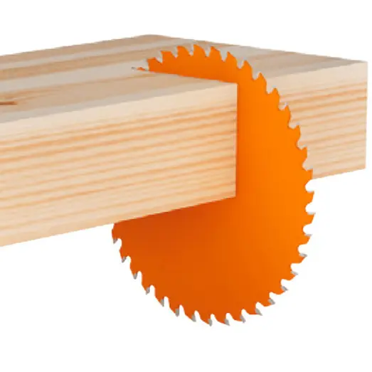 CMT savklinge 190x2,6x30 Z40W