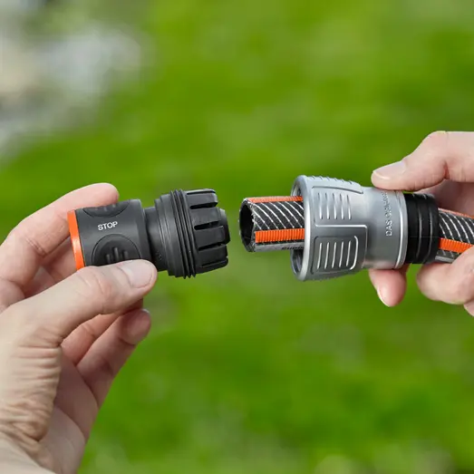 Gardena premium slangekobling 3/4" løs