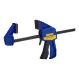 Irwin Mini Quick-Grip enhåndstvinge 12"/300 mm