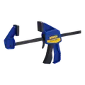 Irwin Mini Quick-Grip enhåndstvinge 12"/300 mm