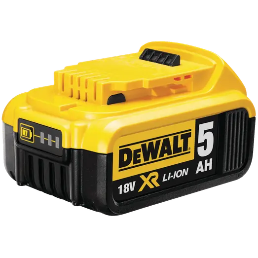 DeWALT DCB184-XJ batteri 18V 5,0 Ah