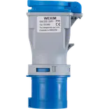 Wexim adapter 230V/16A