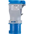 Wexim adapter 230V/16A