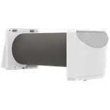 Klimair® Unoklima 2.0 multi-rum special rumventilator 100 mm
