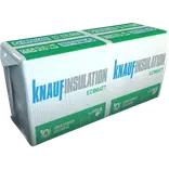 Knauf EcoBatt 32 insulation form 95x560x980 mm