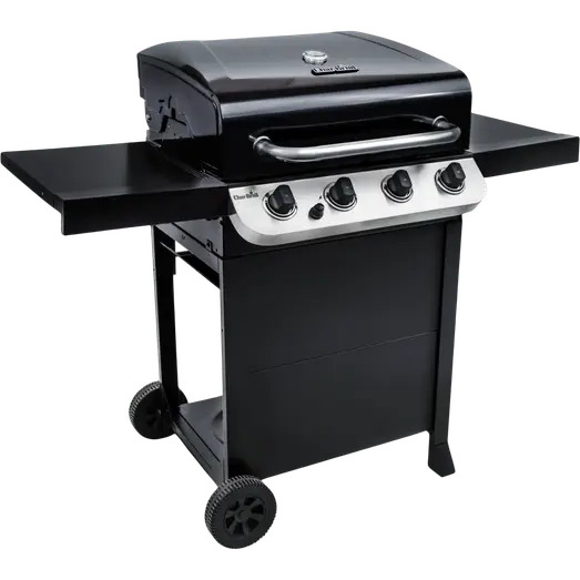 Char-Broil Convective 410 B gasgrill