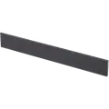Sokkelfliser Granit Black Galaxy poleret m/fas 7x61x1 cm