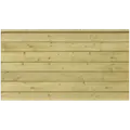 PLUS Klink Profilhegn 174×91 cm