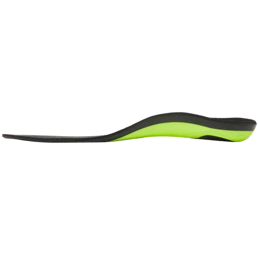 HH 78297 Dynamic Arch indersål medium grøn