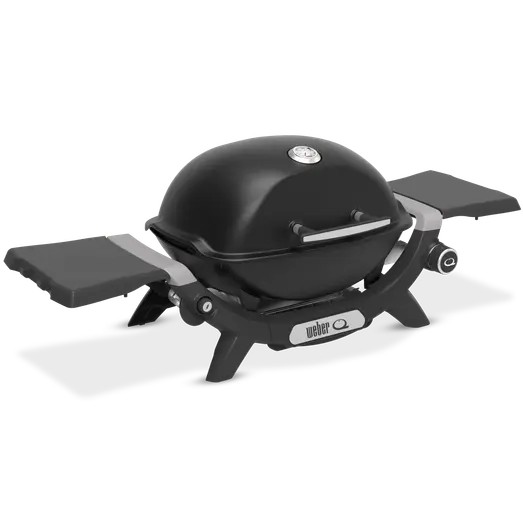 Weber Q1200N gasgrill