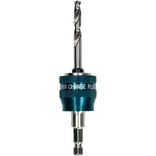 Bosch Powerchange hulsavsadapter 8,7 mm inkl. bor Ø7,15x85 mm