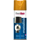 Plasti-kote metal 453 spraymaling kobber 400 ml