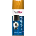 Plasti-kote metal 453 spraymaling kobber 400 ml