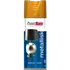Plasti-kote metal 453 spraymaling kobber 400 ml