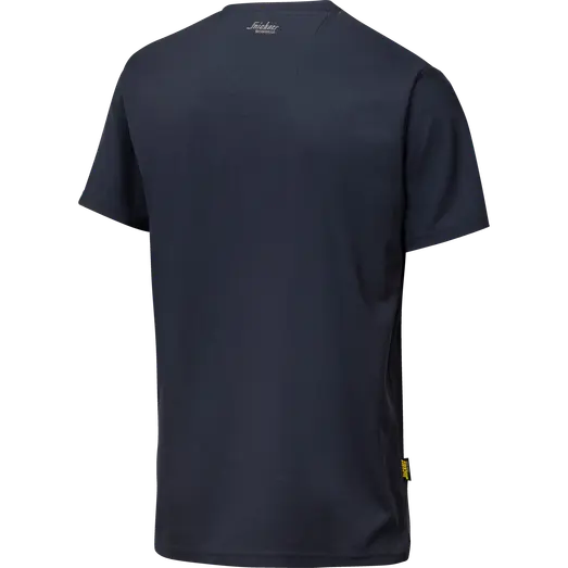 Snickers Workwear t-shirt navy