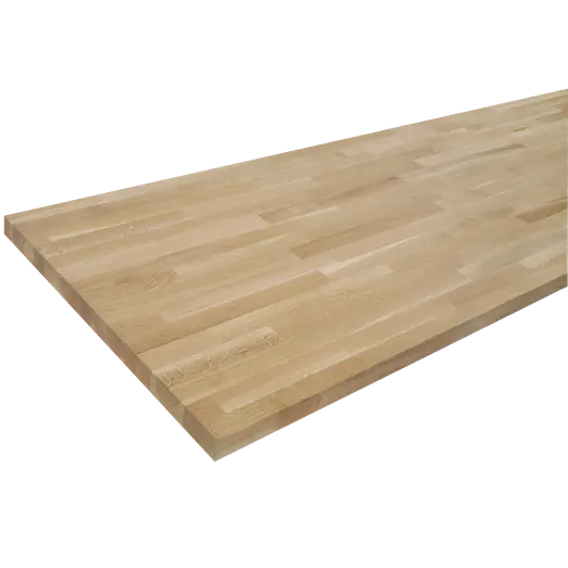 Scandiwood bordplade 38x610x3000 mm eg