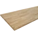 Scandiwood bordplade 38x610x3000 mm eg