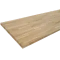 Scandiwood bordplade 38x610x3000 mm eg