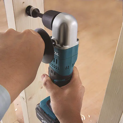 Makita DDA351Z 18V LXT vinkelboremaskine solo