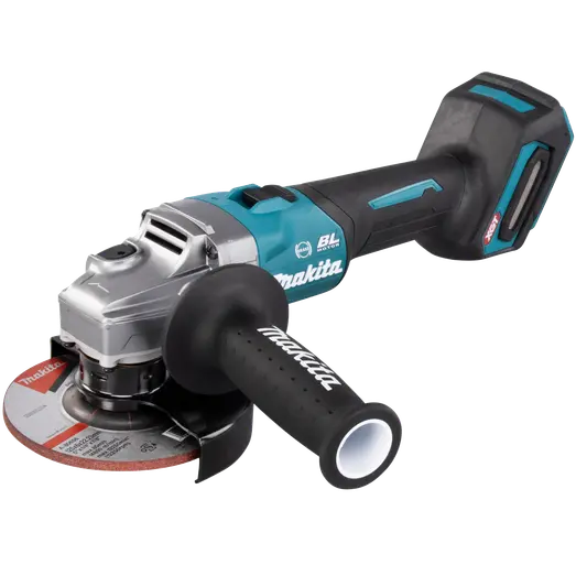 Makita GA005GZ 40V vinkelsliber solo