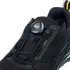 Grisport Gore-tex sikkerhedssko med Boa sort