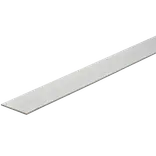 Swisspearl planke træstruktur CP 010C lysgrå, 180x3600x8 mm