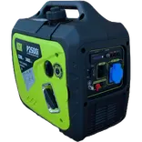 KGK Generator P-2500i inverter