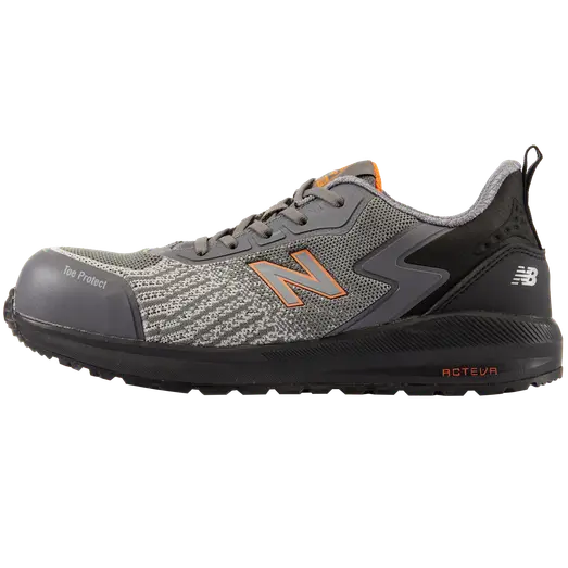 New Balance tekstil sko speedware grey