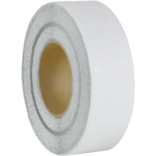 Skridsikker tape transperant