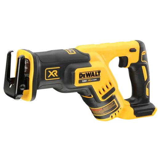 DeWALT DCS367N Flexvolt XR bajonetsav solo