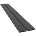 Kirkedal Komposit profilbræt K1 25x150x1800 mm (fer/not)