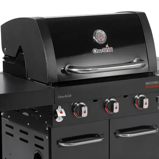 Char-Broil Professional CORE B 3 gasgrill