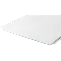 Plastmo Sunglaze trapez tagplade 585 mm klar