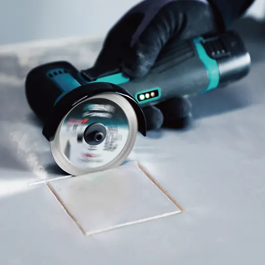 BIHUI vinkelsliber akku 76 mm