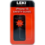Leki Glass Iphone 15/15 PRO