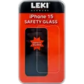 Leki Glass Iphone 15/15 PRO