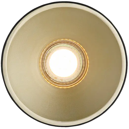 Nordlux Torone spotlight E14 sort